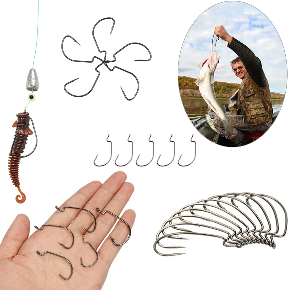 Teleskopik Olta Makarası Seti  - Developing Tank Reel incelemesi ve fiyatı
