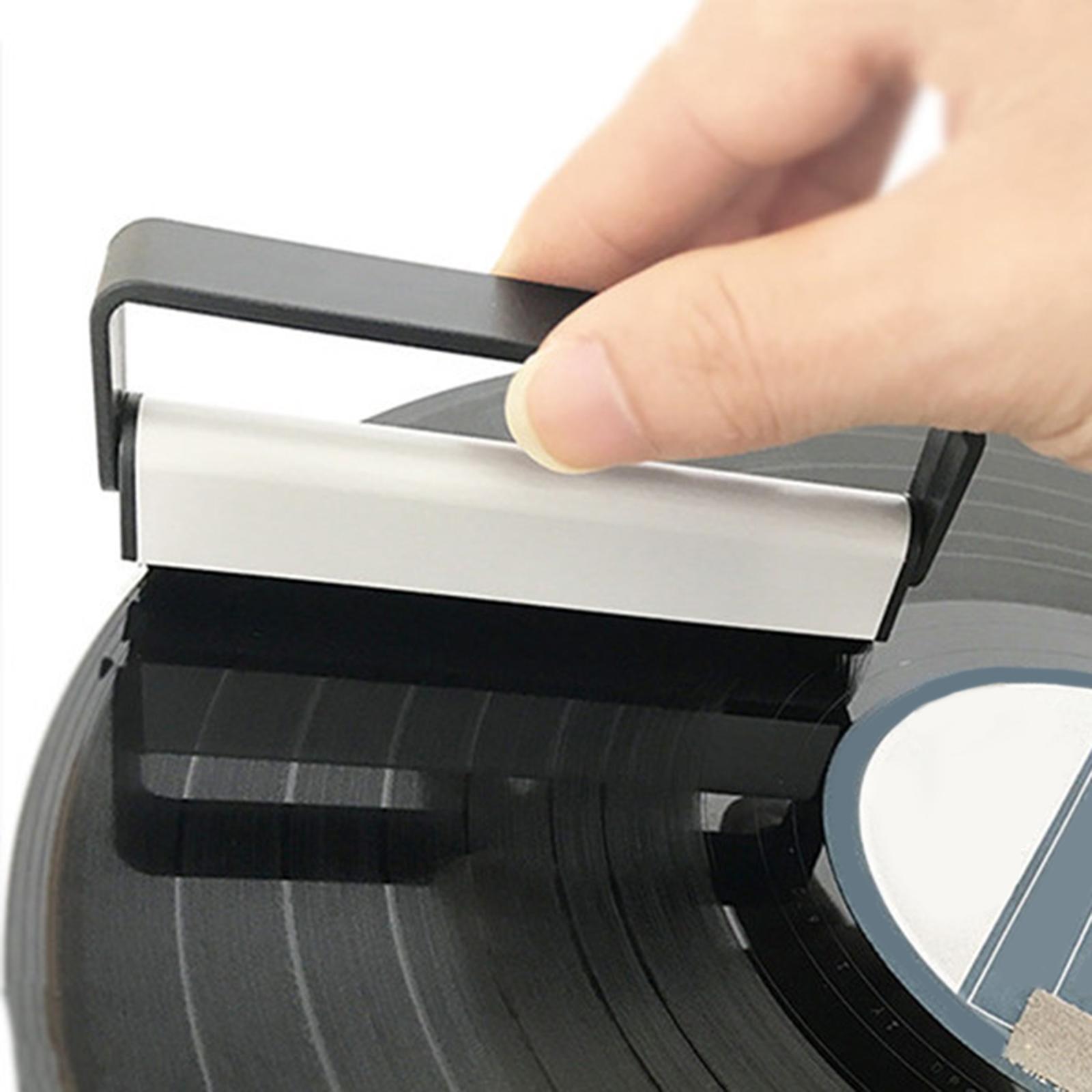 Plak Temizleyici, Plak Çalar v - Vinyl Record Cleaner incelemesi ve fiyatı