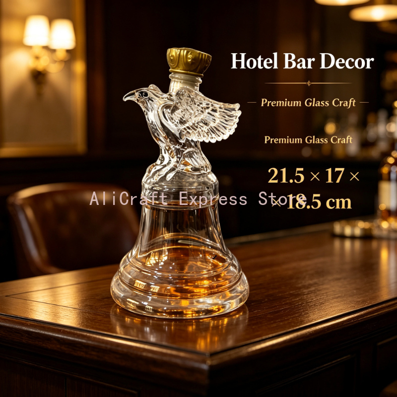 250. Bağımsızlık Günü Kartalı  - Vintage Collectible Liquor Bottles incelemesi ve fiyatı