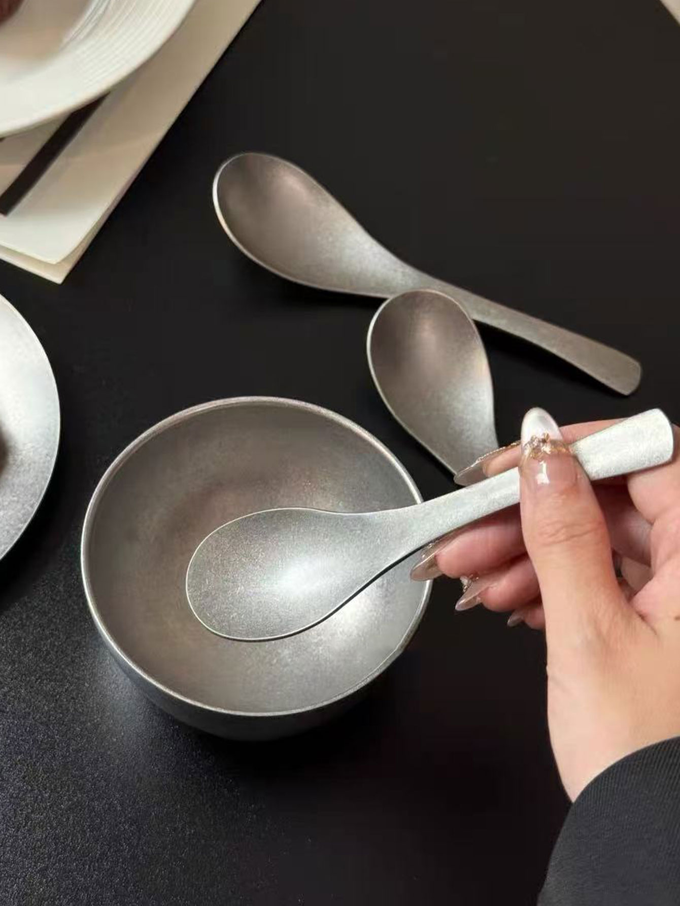 Vintage Tarzı, Eskitilmiş Görü - Vintage Collectible Spoons incelemesi ve fiyatı