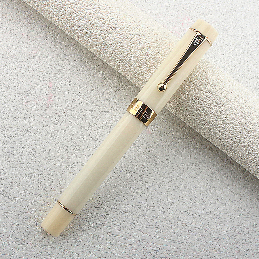 Jinhao 100 Century Vintage Mer - Vintage Collectible Pens incelemesi ve fiyatı