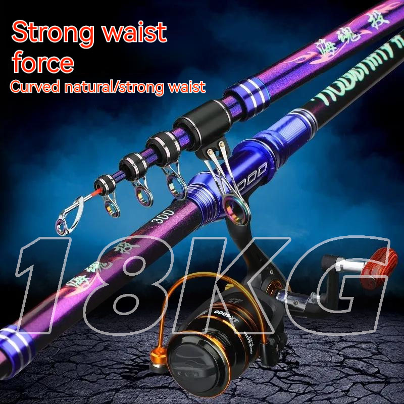 Ultra sert balıkçılık çubuklar - Developing Tank Reel incelemesi ve fiyatı