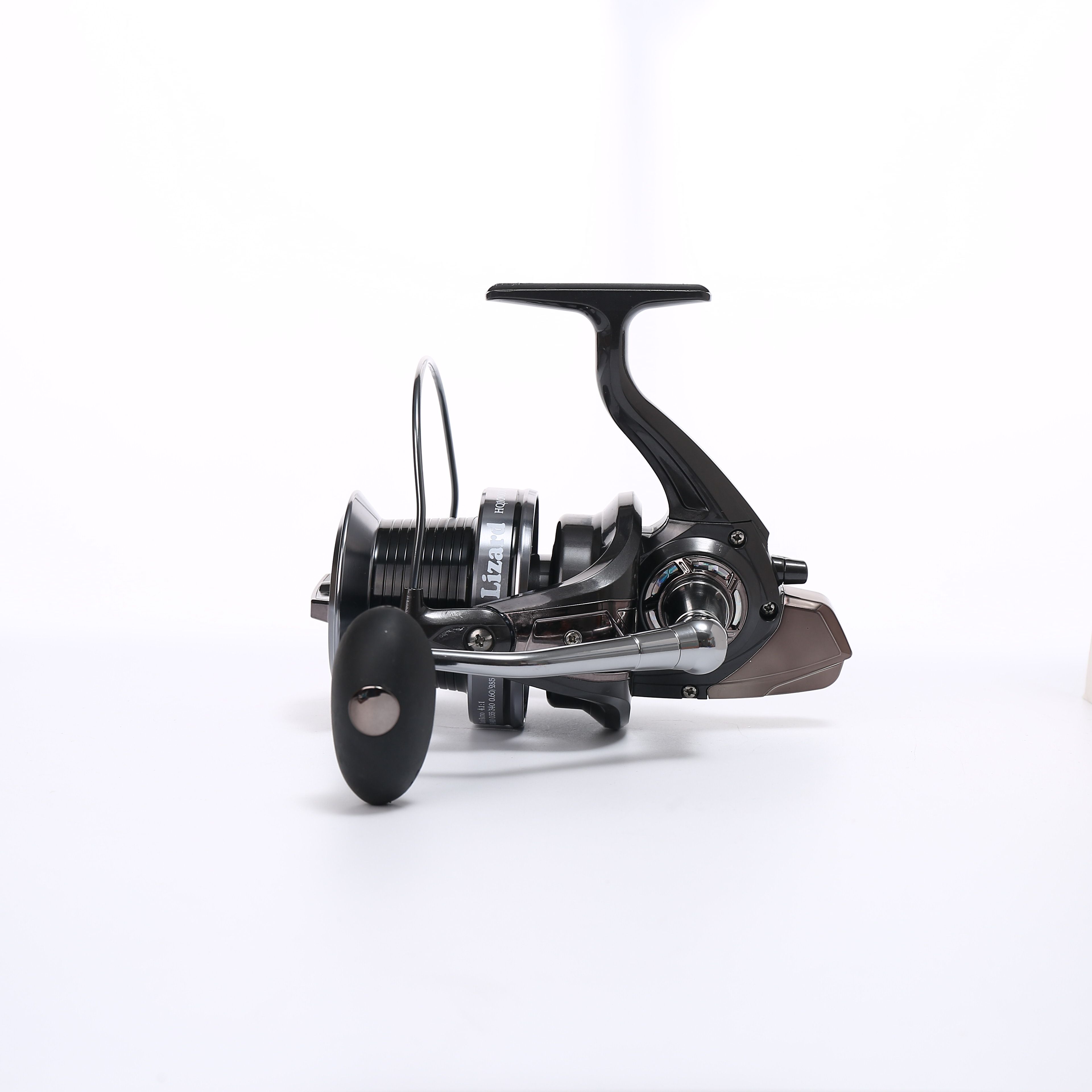 Kertenkele-Tam Metal Makaralı  - Developing Tank Reel incelemesi ve fiyatı