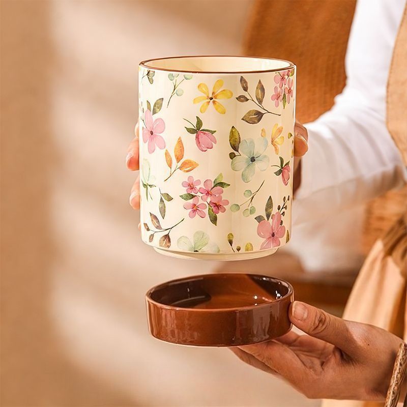 Vintage Seramik Çatal Bıçaklık - Vintage Collectible Spoons incelemesi ve fiyatı