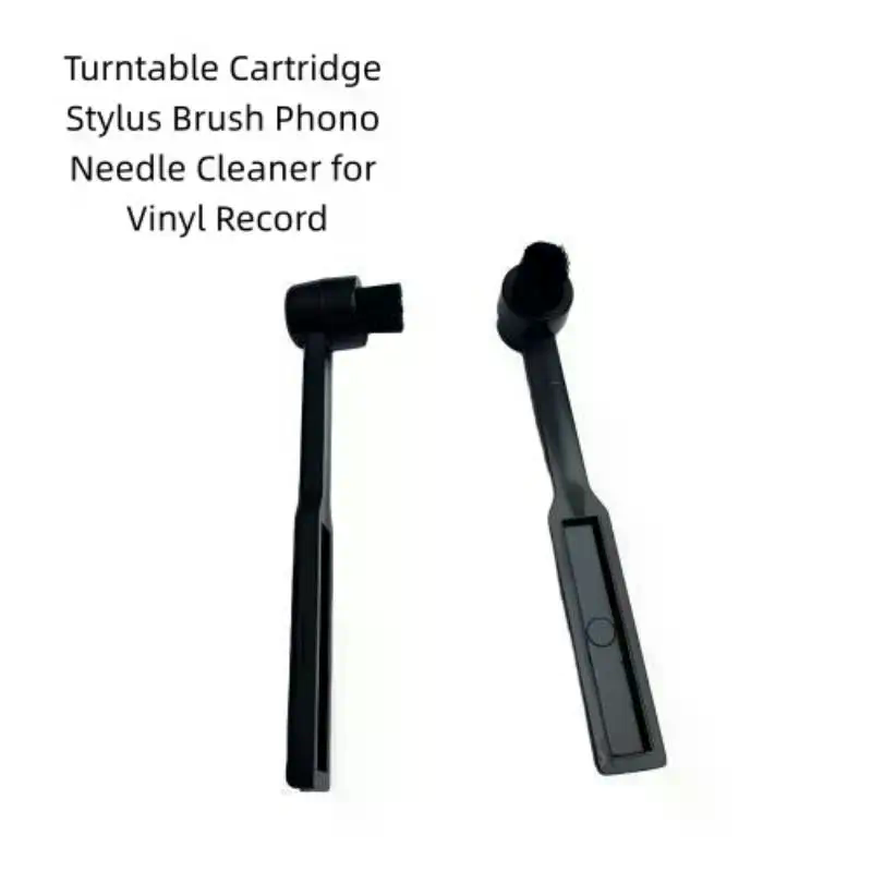 1 Adet Plak Çalar İçin Plak Ok - Vinyl Record Cleaner incelemesi ve fiyatı