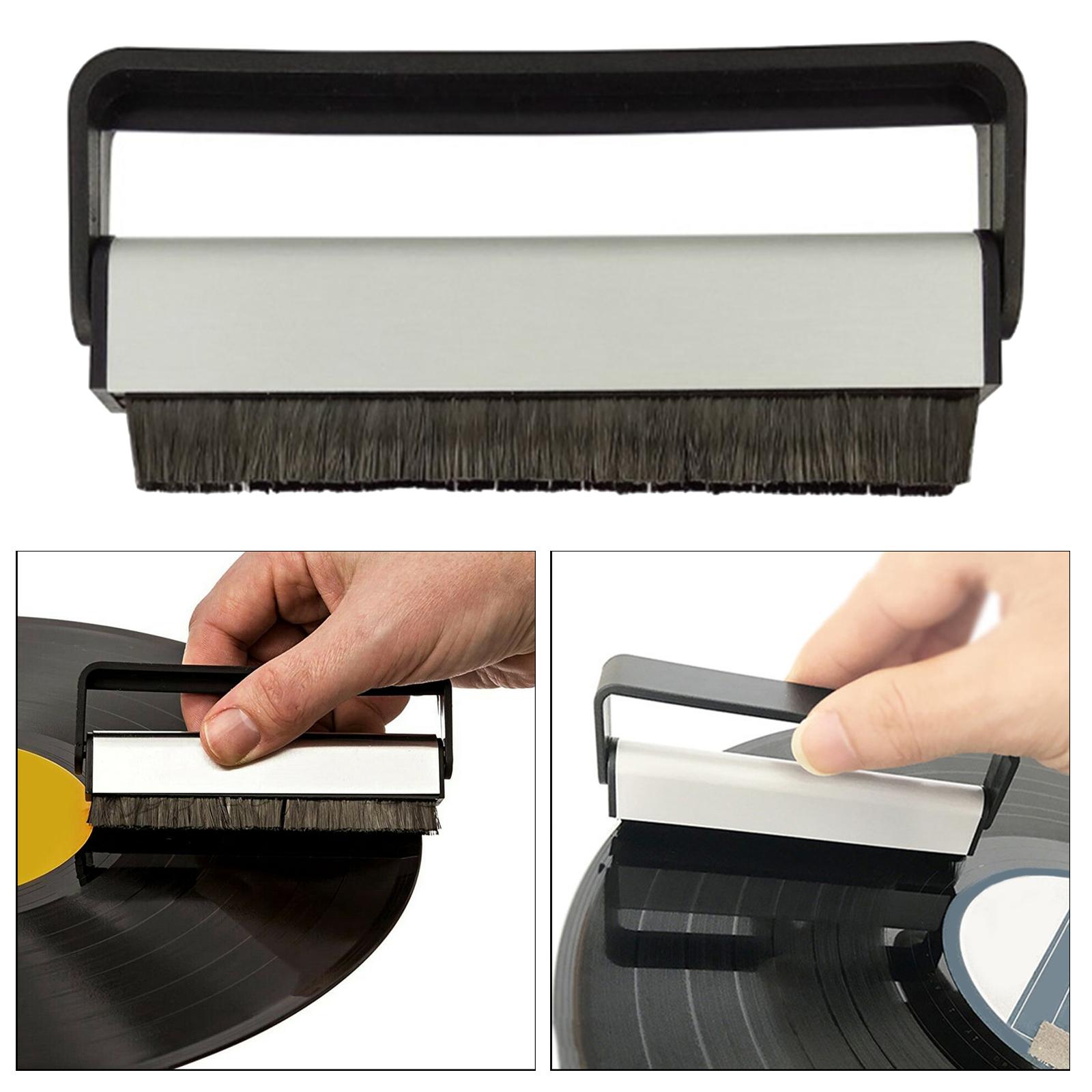 Plak Temizleyici, Yüksek Kalit - Vinyl Record Cleaner incelemesi ve fiyatı