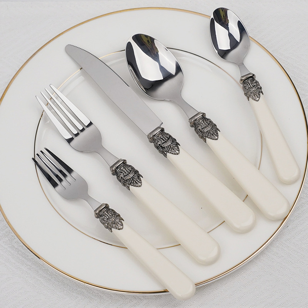 5 adet Vintage çatal bıçak kaş - Vintage Collectible Spoons incelemesi ve fiyatı