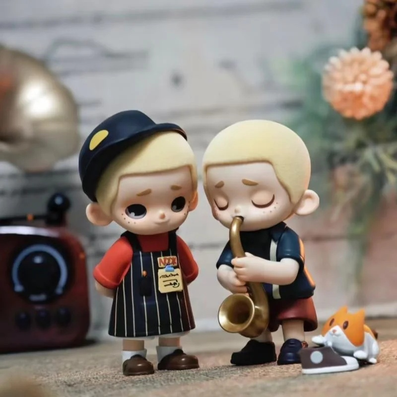 Orijinal Nook Gizemli Kutu Fig - Vintage Collectibles Store incelemesi ve fiyatı