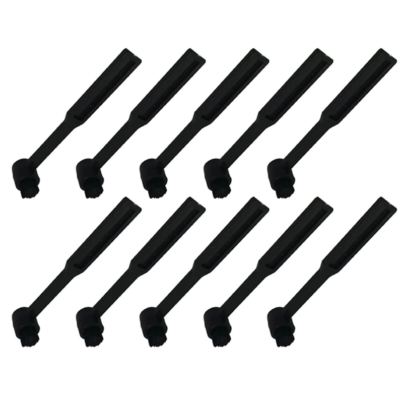 ABUO-10X Pikap Stylus Fırça LP - Vinyl Record Cleaner incelemesi ve fiyatı